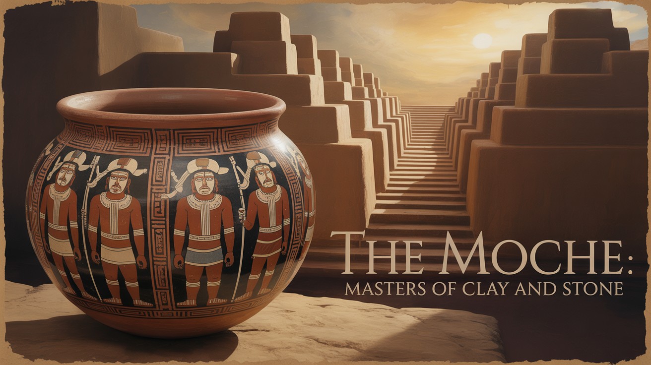 Moche Culture